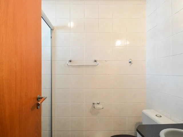 Imagem 2: Apartamento À Venda no Bairro Indianópolis em São Paulo/Sp