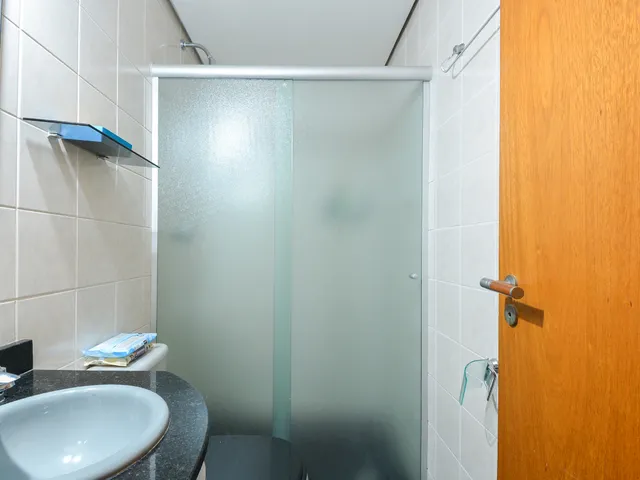 Imagem 6: Apartamento À Venda no Bairro Indianópolis em São Paulo/Sp