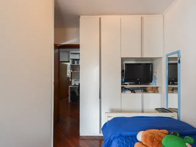 Imagem 8: Apartamento À Venda no Bairro Indianópolis em São Paulo/Sp