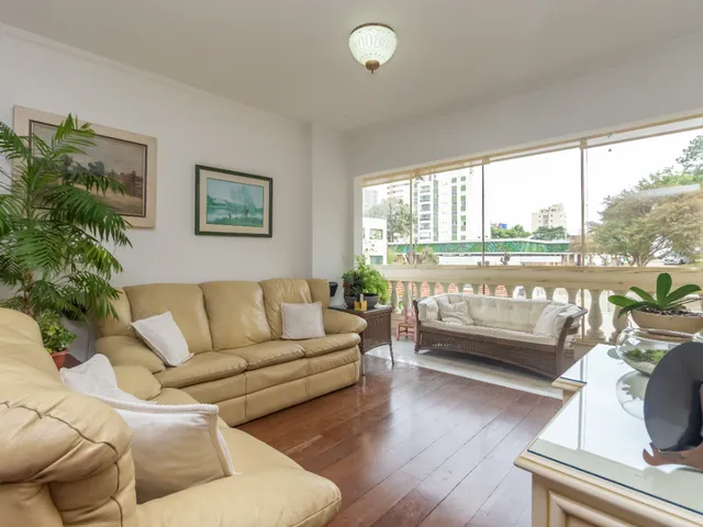 Imagem: Apartamento à venda no bairro Sumarezinho