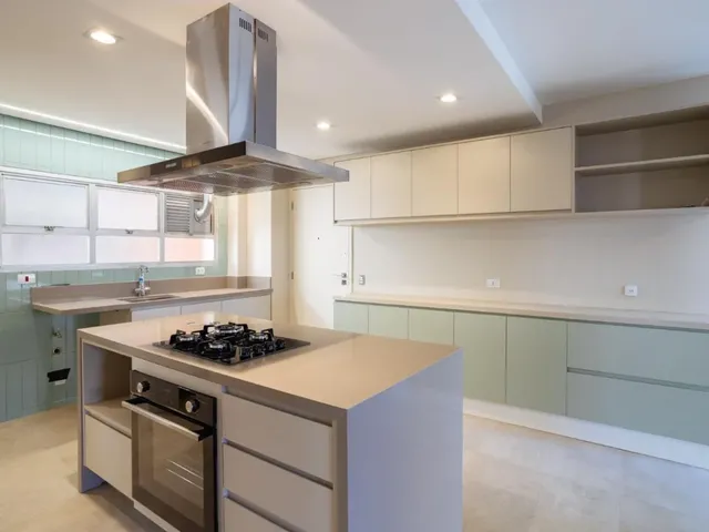 Imagem: Apartamento À Venda no Bairro Vila Olímpia