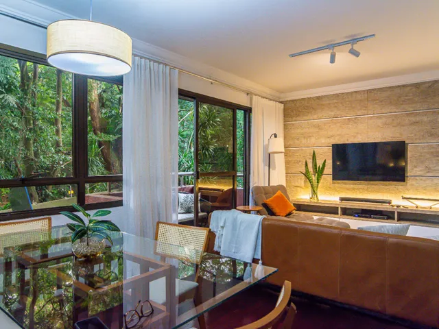 Imagem: Apartamento à venda no bairro Jardim Londrina
