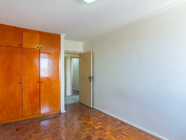 Imagem: Apartamento à venda no bairro Cerqueira
