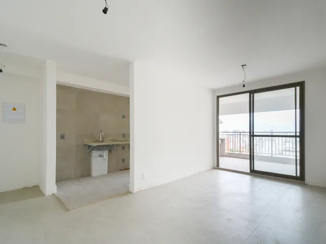 Imagem: O apartamento possui 2 Dormitórios, 2 Suítes, 2