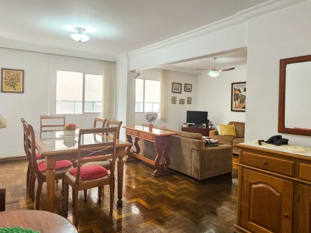 Imagem: Apartamento à venda no bairro Jardim Paulista