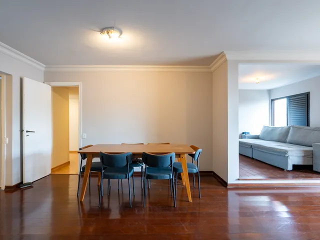 Imagem: Apartamento à venda no bairro Vila Nova