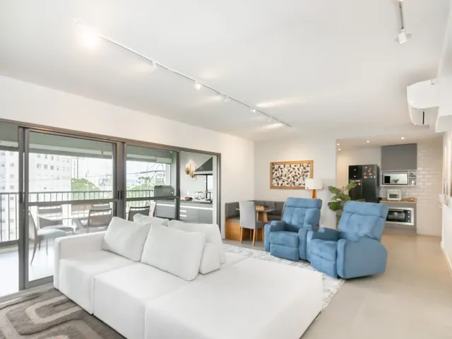 Imagem: Apartamento À Venda no Bairro Alto da Moóca