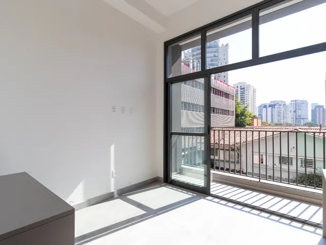 Imagem 1: Apartamento à venda no bairro Brooklin em São Paulo/SP