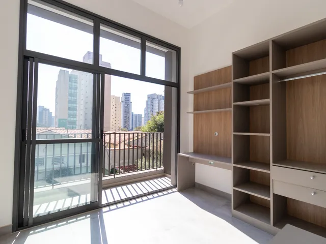 Imagem 8: Apartamento à venda no bairro Brooklin em São Paulo/SP