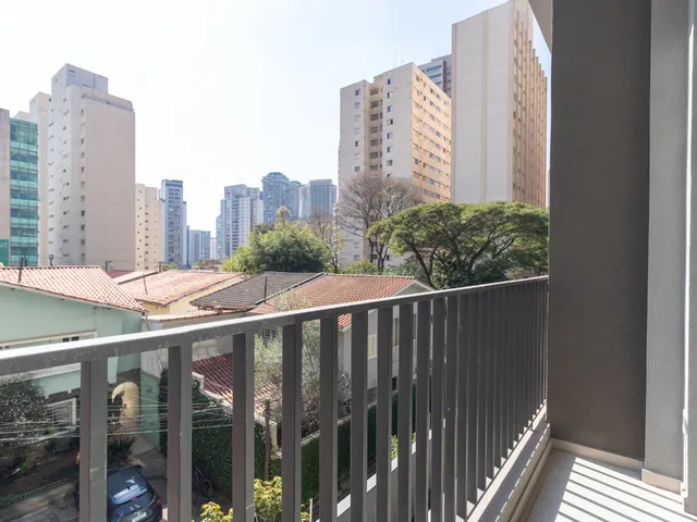 Imagem 16: Apartamento à venda no bairro Brooklin em São Paulo/SP