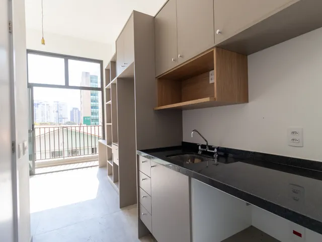 Imagem 9: Apartamento à venda no bairro Brooklin em São Paulo/SP