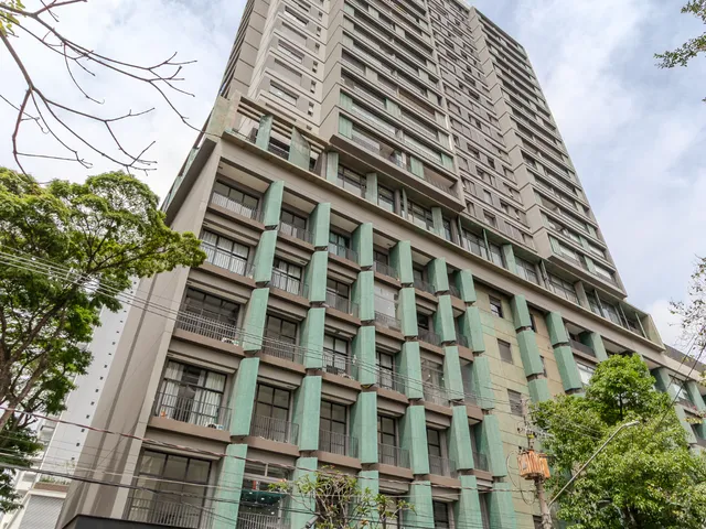 Imagem 5: Apartamento à venda no bairro Brooklin em São Paulo/SP