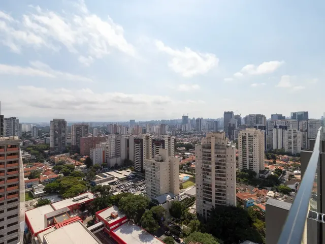 Imagem 12: Apartamento à venda no bairro Brooklin em São Paulo/SP
