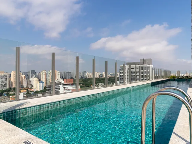 Imagem 3: Apartamento à venda no bairro Brooklin em São Paulo/SP