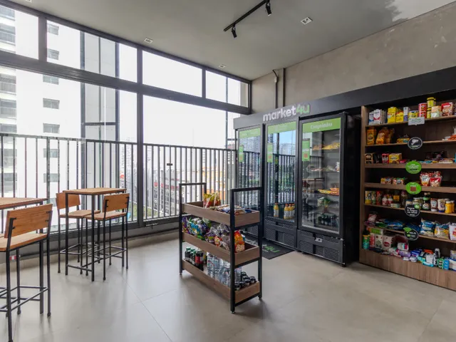Imagem 11: Apartamento à venda no bairro Brooklin em São Paulo/SP