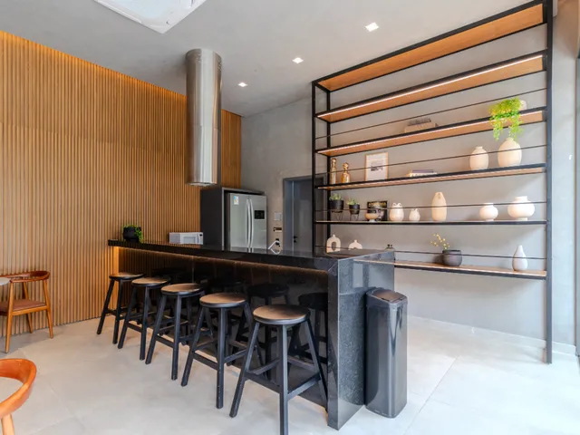 Imagem 15: Apartamento à venda no bairro Brooklin em São Paulo/SP