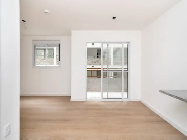 Imagem: Apartamento À Venda no Bairro Perdizes