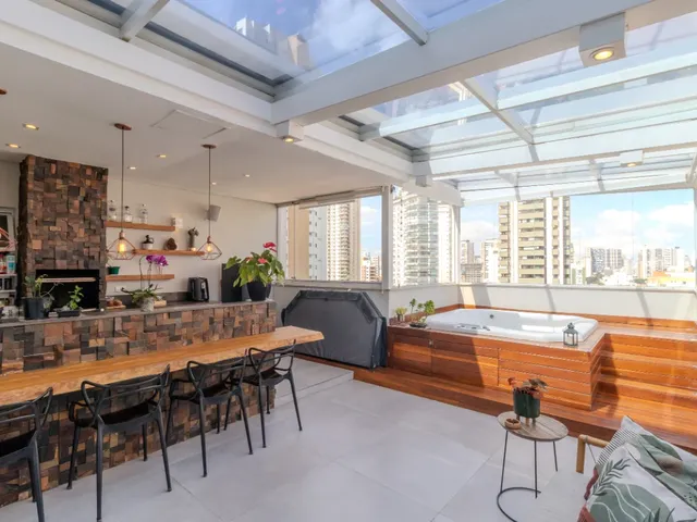 Imagem: Apartamento À Venda no Bairro Chácara