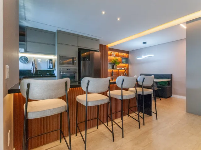 Imagem: Apartamento à venda no bairro Parque da