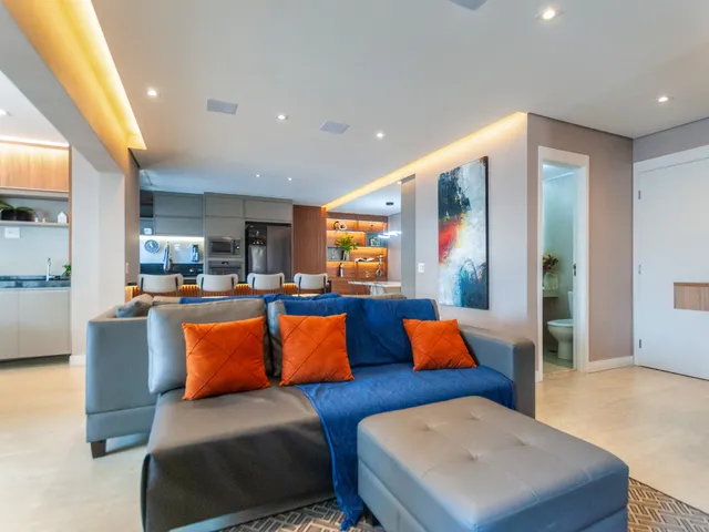 Imagem 14: Apartamento à venda no bairro Parque da Mooca em São Paulo/SP