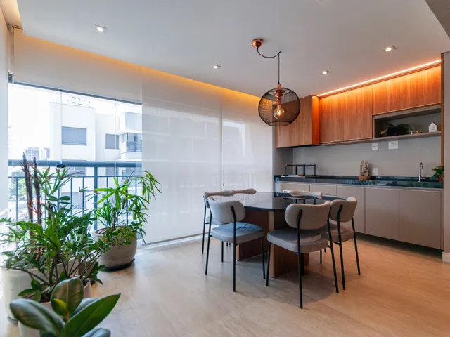 Imagem 7: Apartamento à venda no bairro Parque da Mooca em São Paulo/SP