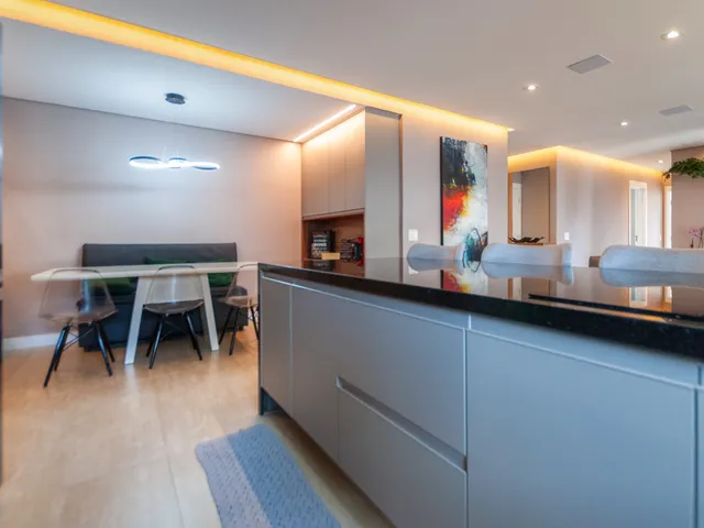 Imagem 6: Apartamento à venda no bairro Parque da Mooca em São Paulo/SP
