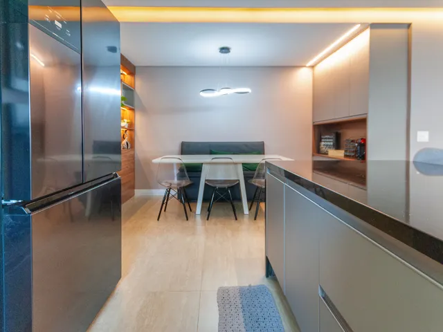 Imagem 12: Apartamento à venda no bairro Parque da Mooca em São Paulo/SP