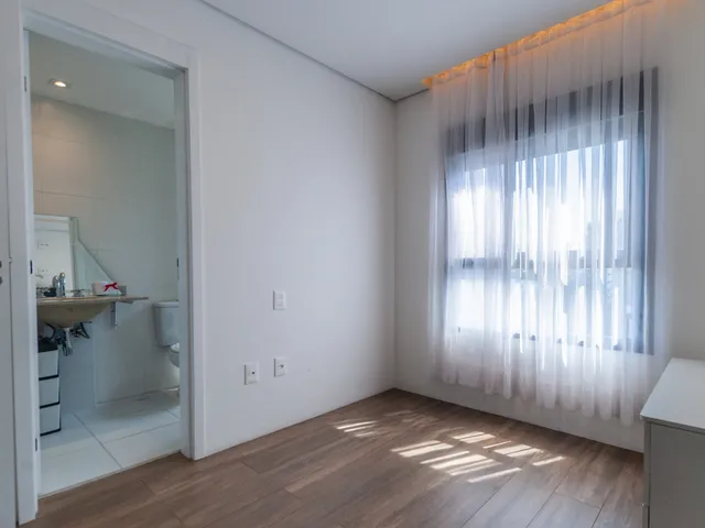 Imagem 10: Apartamento à venda no bairro Parque da Mooca em São Paulo/SP