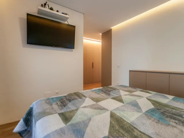 Imagem 13: Apartamento à venda no bairro Parque da Mooca em São Paulo/SP