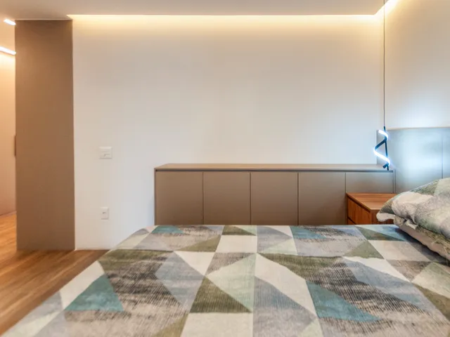 Imagem 9: Apartamento à venda no bairro Parque da Mooca em São Paulo/SP