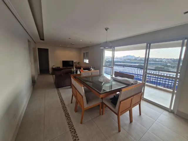 Imagem: Apartamento à venda no bairro Vila Leopoldina