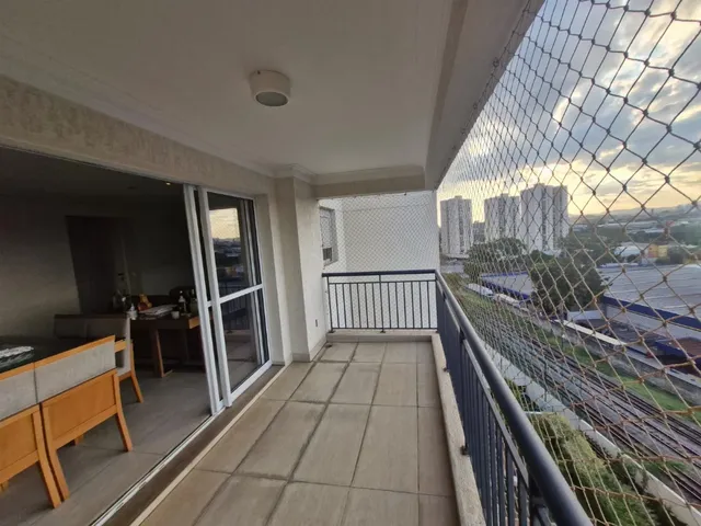 Imagem 3: Apartamento à venda no bairro Vila Leopoldina em São Paulo/SP
