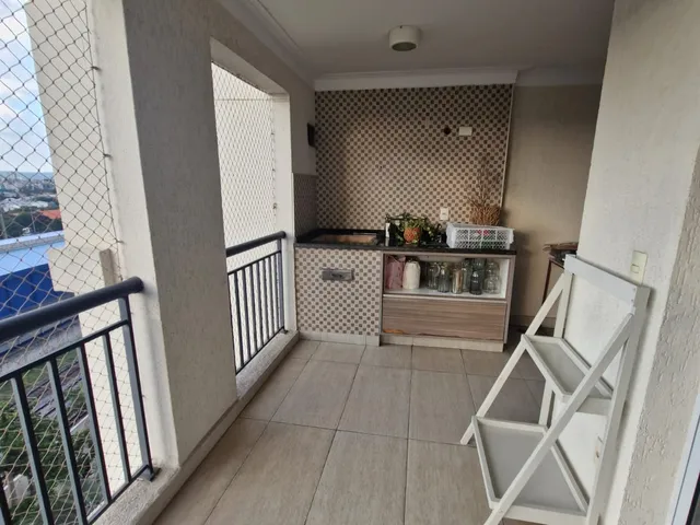 Imagem 16: Apartamento à venda no bairro Vila Leopoldina em São Paulo/SP