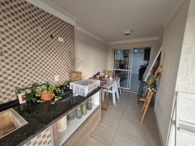 Imagem 13: Apartamento à venda no bairro Vila Leopoldina em São Paulo/SP