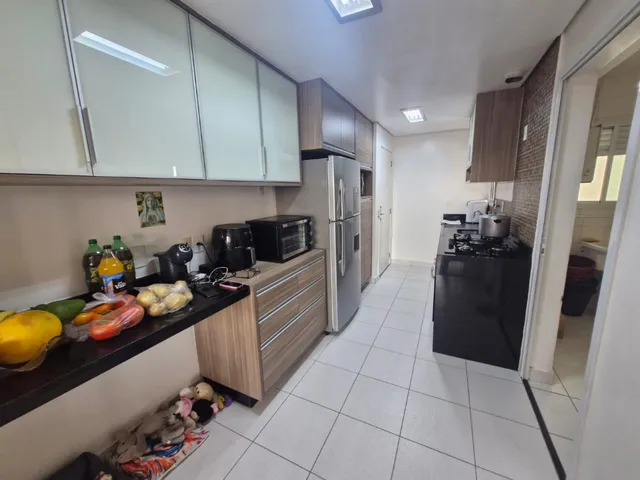 Imagem 11: Apartamento à venda no bairro Vila Leopoldina em São Paulo/SP