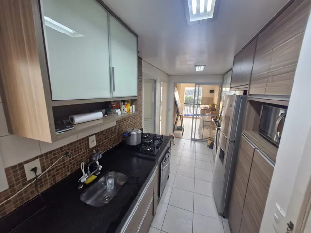 Imagem 6: Apartamento à venda no bairro Vila Leopoldina em São Paulo/SP