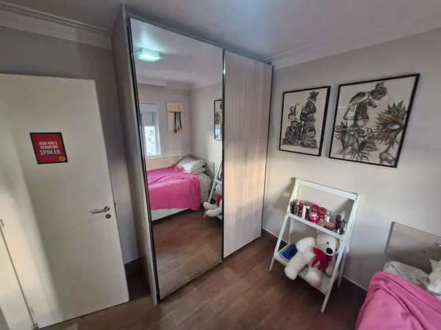 Imagem 15: Apartamento à venda no bairro Vila Leopoldina em São Paulo/SP