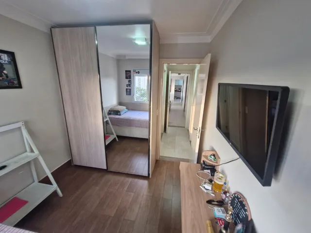 Imagem 7: Apartamento à venda no bairro Vila Leopoldina em São Paulo/SP