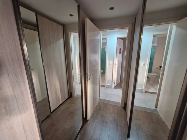 Imagem 2: Apartamento à venda no bairro Vila Leopoldina em São Paulo/SP
