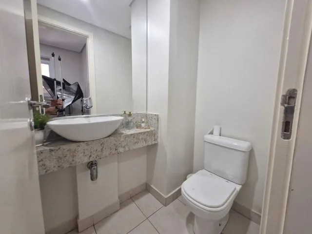 Imagem 4: Apartamento à venda no bairro Vila Leopoldina em São Paulo/SP