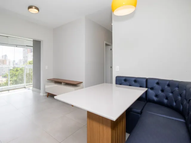 Imagem: Apartamento À Venda no Bairro Chácara