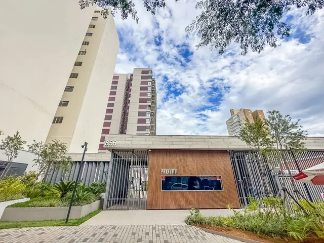 Imagem: Apartamento À Venda no Bairro Vila Romana
