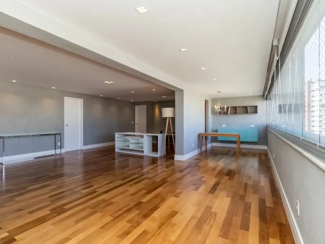 Imagem: Apartamento à venda no bairro Jardim Londrina