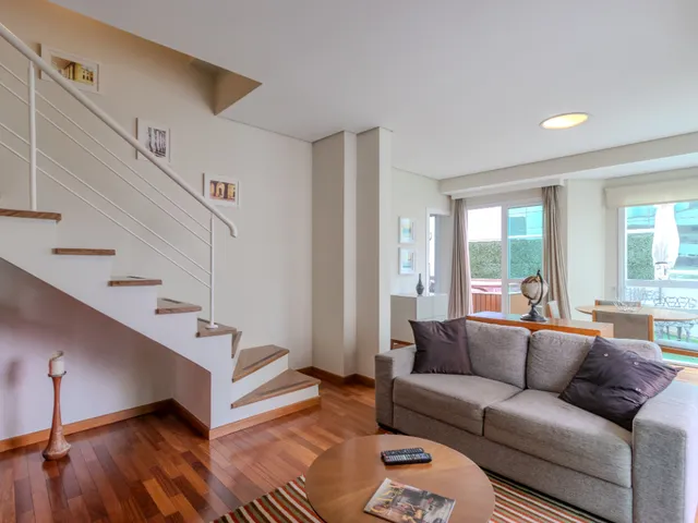 Imagem: Apartamento À Venda no Bairro Vila Olímpia