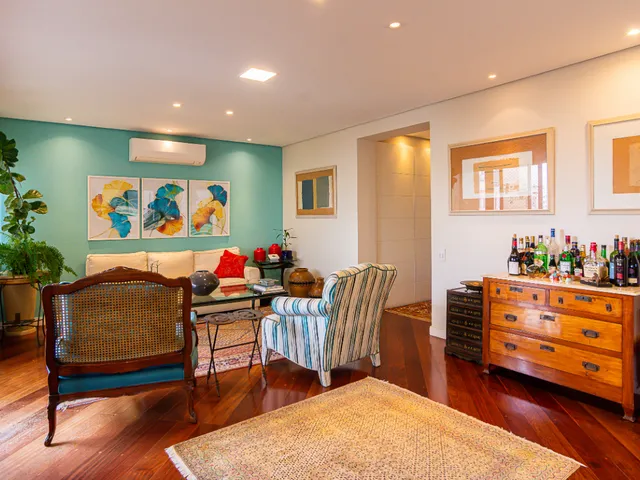 Imagem 6: Apartamento À Venda no Bairro Perdizes em São Paulo/Sp