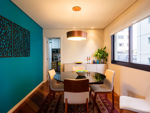 Imagem 16: Apartamento À Venda no Bairro Perdizes em São Paulo/Sp