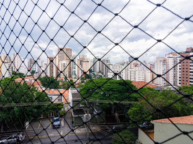 Imagem 11: Apartamento À Venda no Bairro Perdizes em São Paulo/Sp