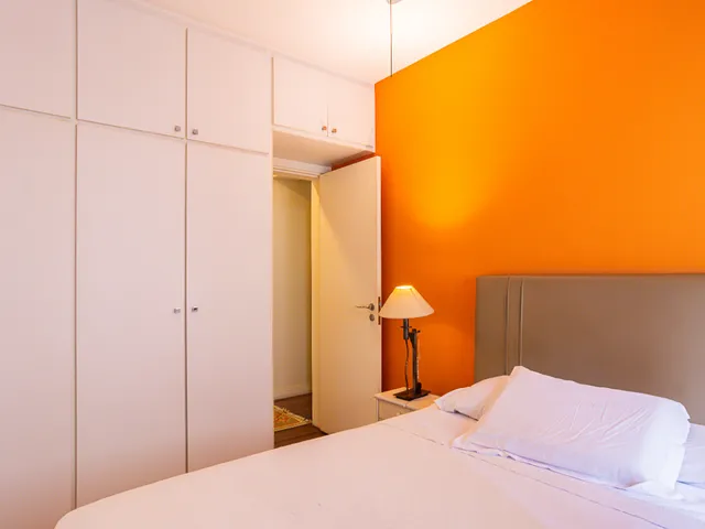 Imagem 10: Apartamento À Venda no Bairro Perdizes em São Paulo/Sp