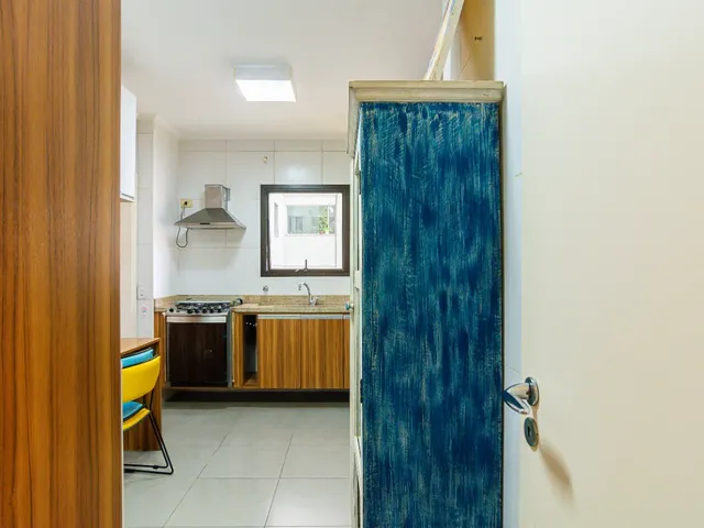 Imagem 4: Apartamento À Venda no Bairro Perdizes em São Paulo/Sp