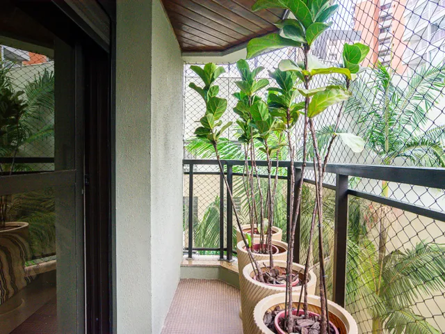 Imagem 8: Apartamento À Venda no Bairro Perdizes em São Paulo/Sp